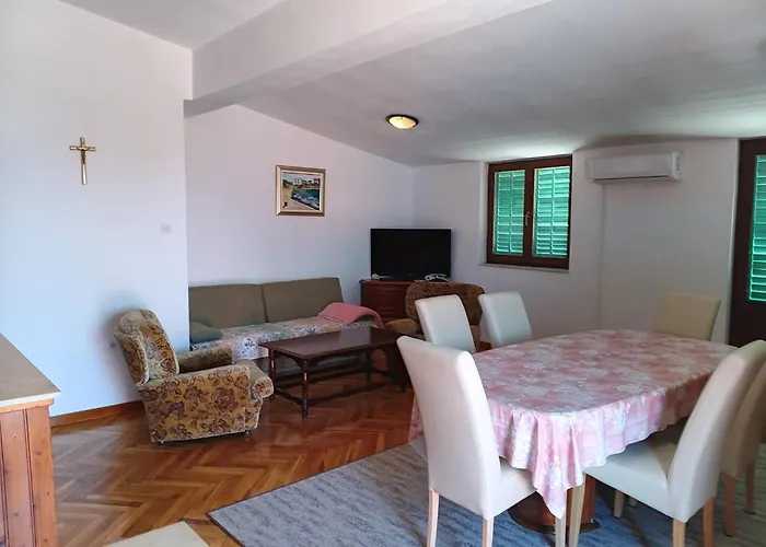 Apartman Blazo