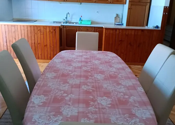 Apartman Blazo *
